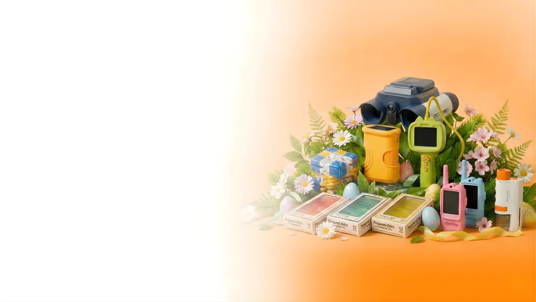 Welcome to Our Store